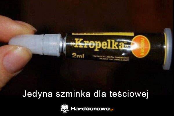 Kropelka - 1