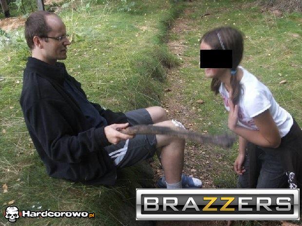 Zlizuj to! - nowy film XXX - 1