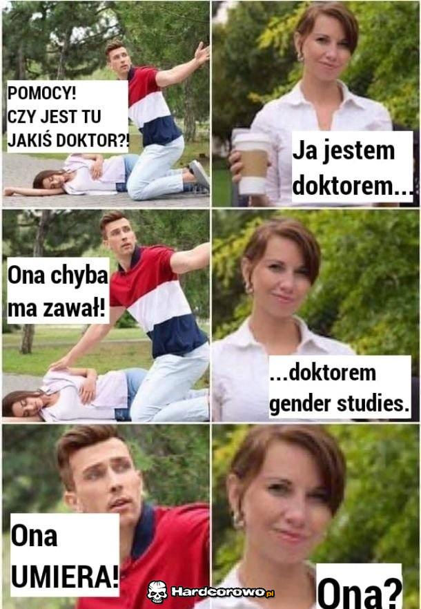 Doktor - 1