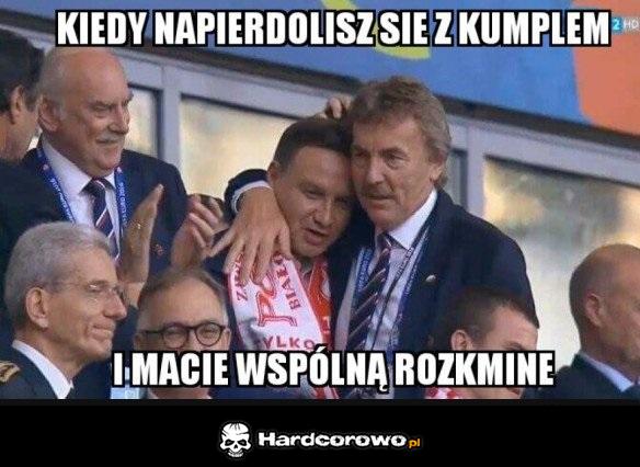 Jak słodko - 1