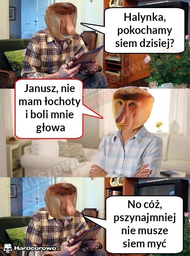 Pokochamy się dzisiaj - 1