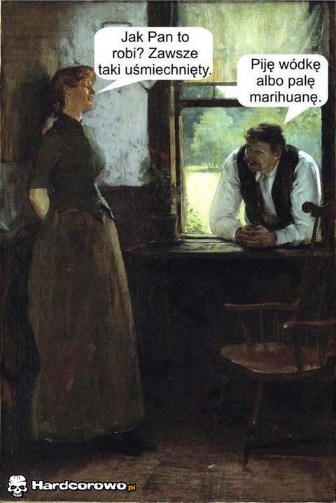 True story - 1