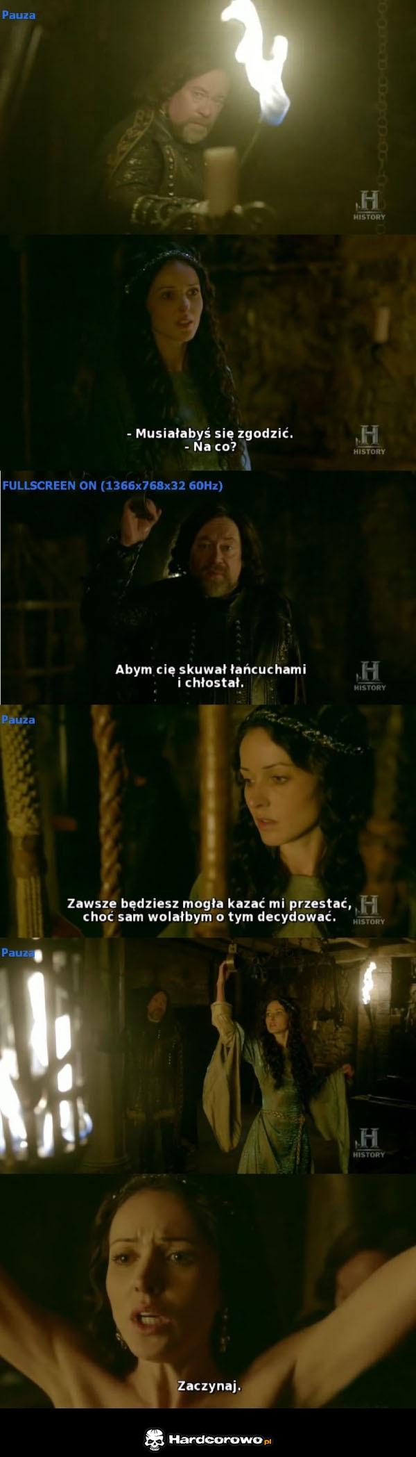 50 twarzy hrabiego Odona - 1