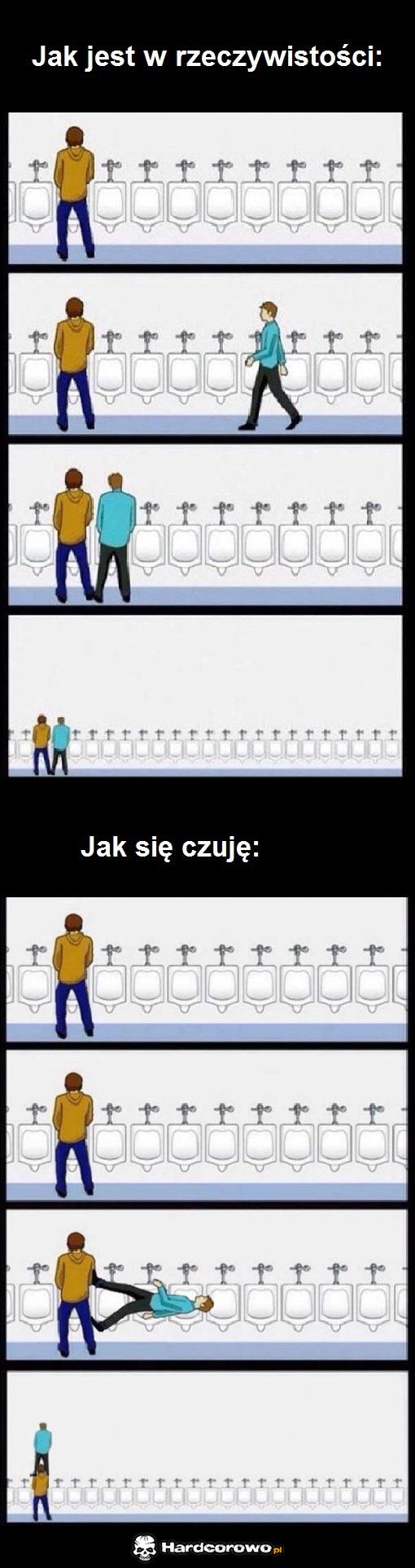 Jak jest w rzeczywistości - 1