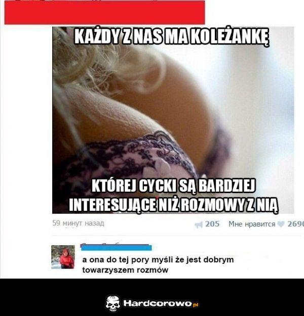 Każdy z nas - 1