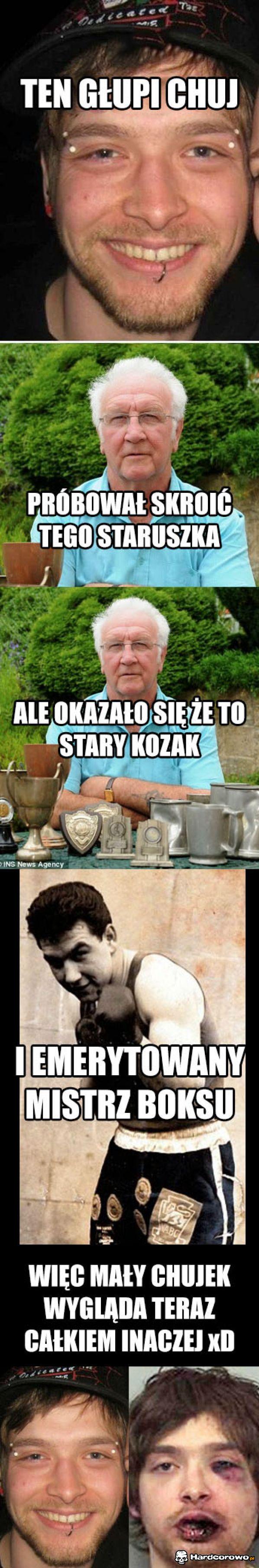Taka historia - 1
