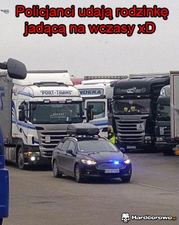 Na wczasy - 1