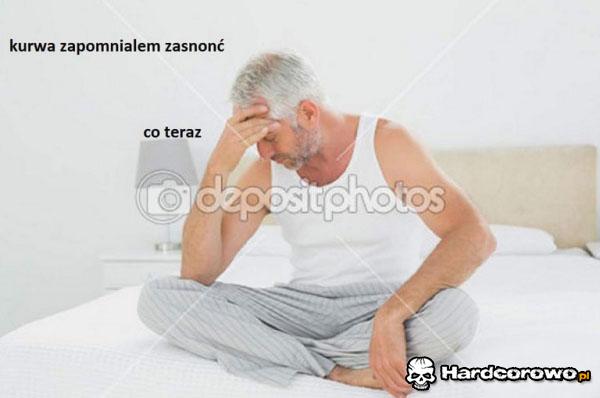 Co teraz? - 1