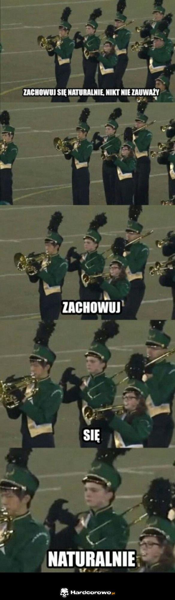 Nikt nie zauważy - 1