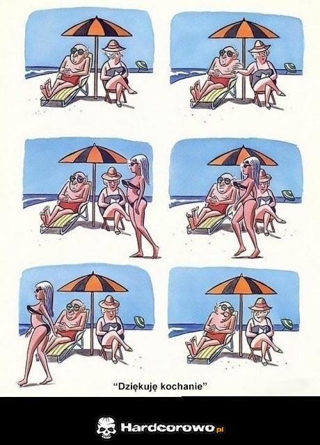 Nie ma takich kobiet! - 1