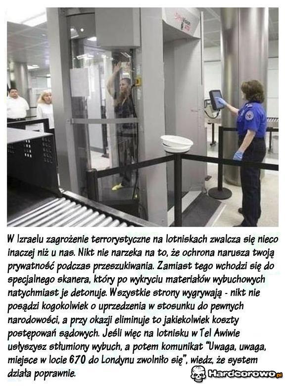 Zwolniło się miejsce  - 1