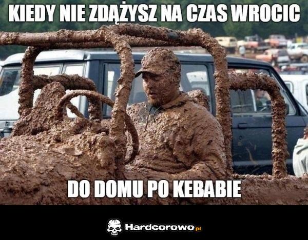 Porażka - 1