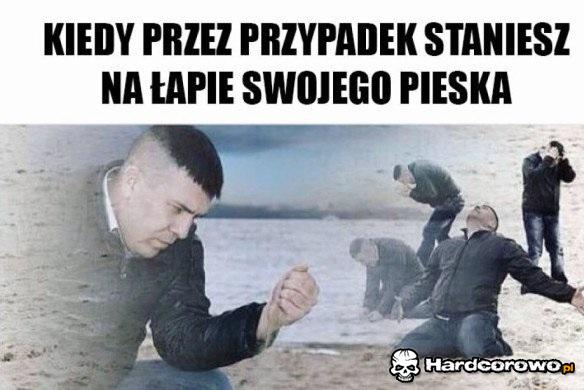 Obarczanie się winą - 1