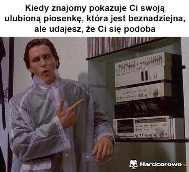 Ciężka sytuacja - 1