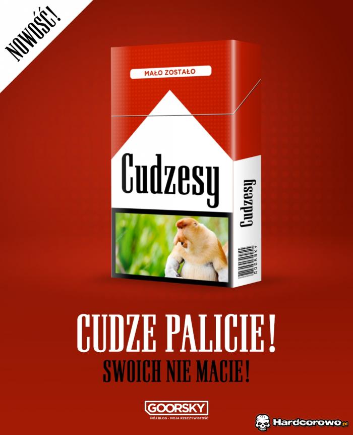 Cudzessy - 1