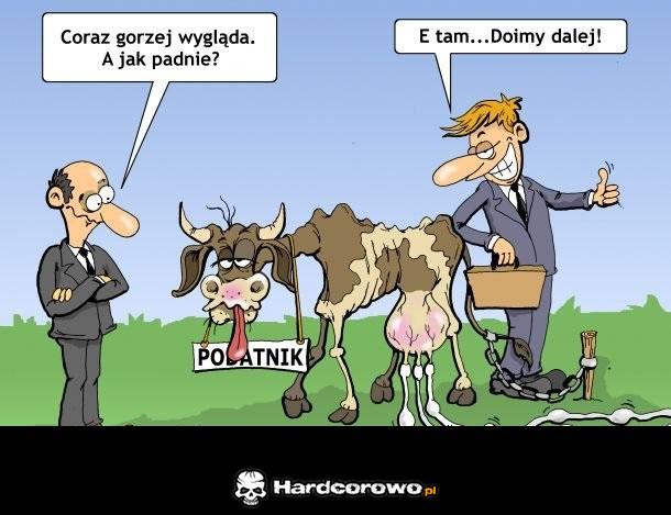 Dojna zmiana - 1