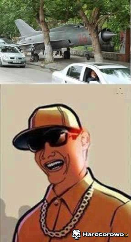 GTA - 1