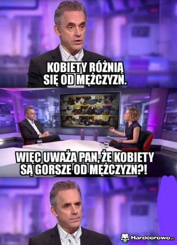 Ta mina mówi wszystko - 1