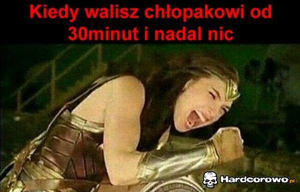 Ile jeszcze? - 1