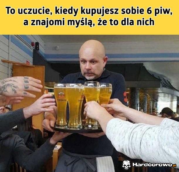 To uczucie - 1