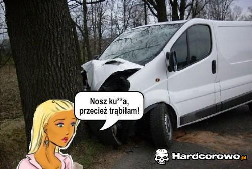 Inteligencja blondynki - 1