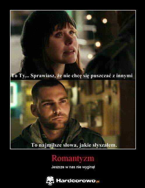 Romantyzm - 1