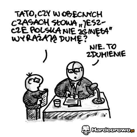 Zdumienie  - 1