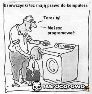 Programowanie  - 1