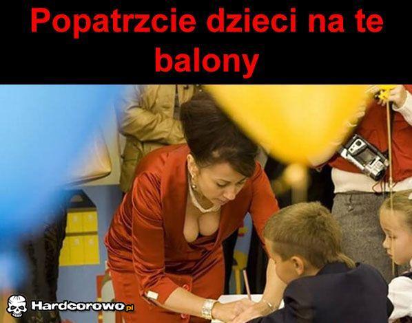 Baloniki - 1