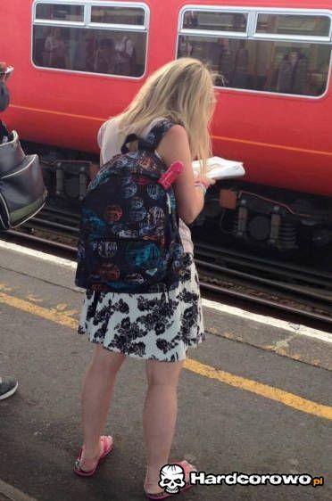 Przepraszam najmocniej - 1