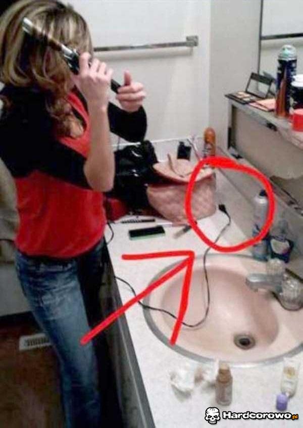 Dlaczego to tak długo trwa! - 1