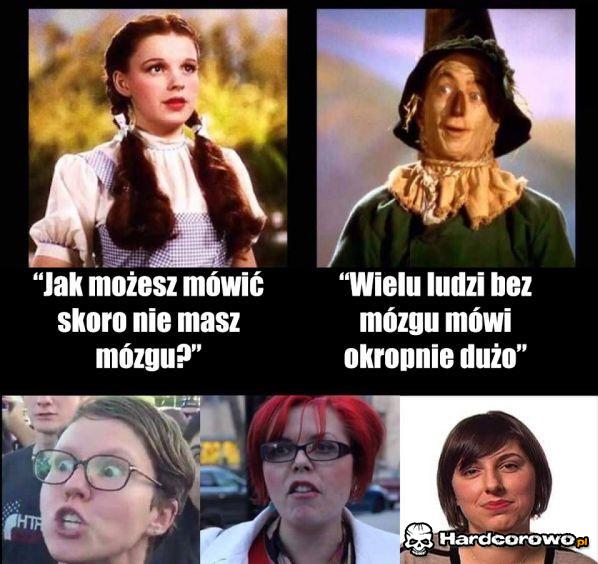 Bezmózgi - 1