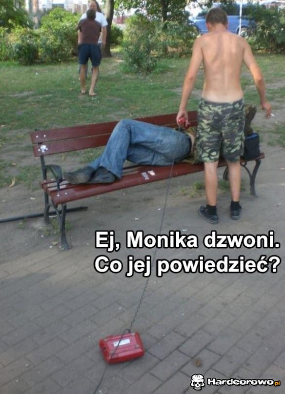 Ej przypał wstawaj - 1