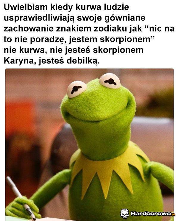 Znaki zodiaku - 1