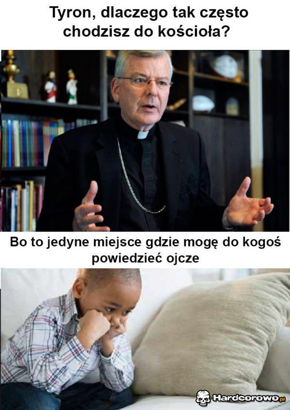 Jedyne miejsce - 1