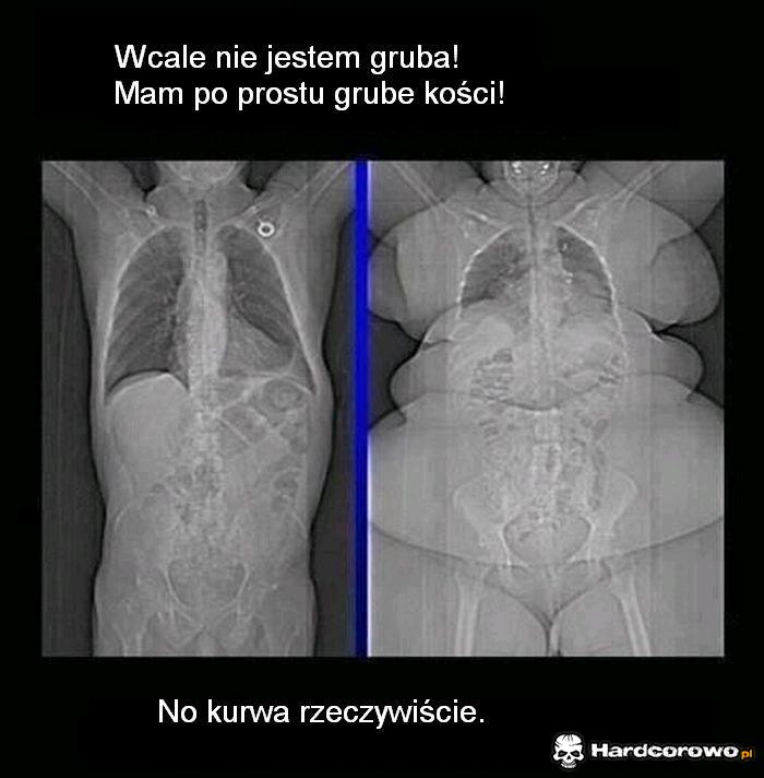 Wymówka kobiet - 1
