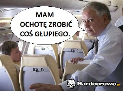 Mam ochotę - 1