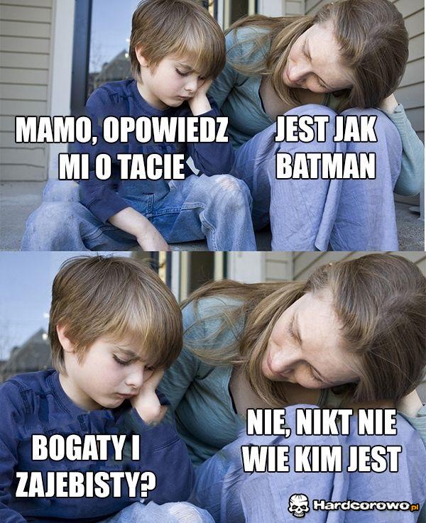 Batman - 1