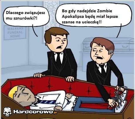 Sznurówki  - 1