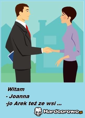 Jo Anna - 1