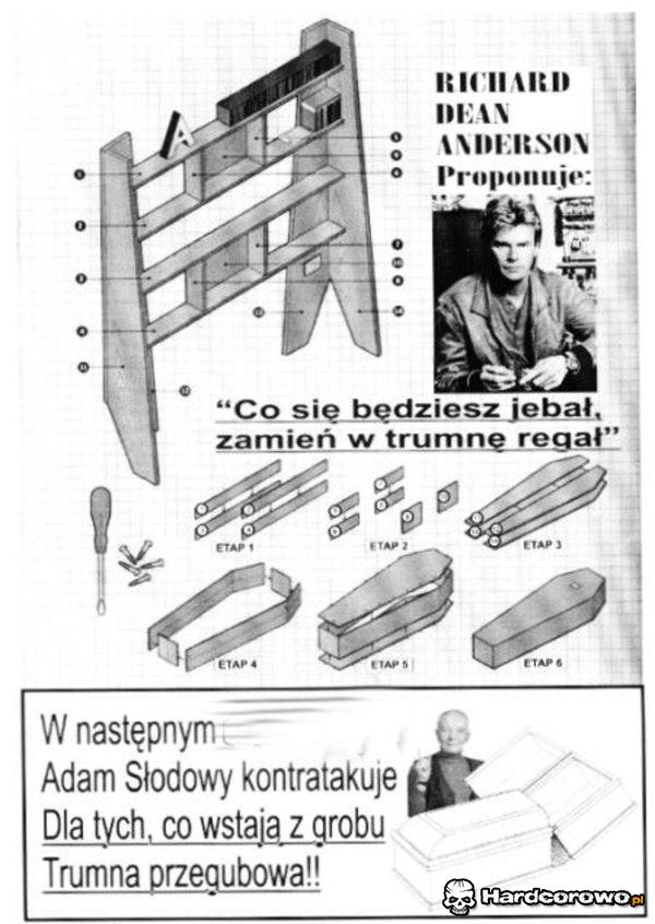 Co się będziesz jebał - 1