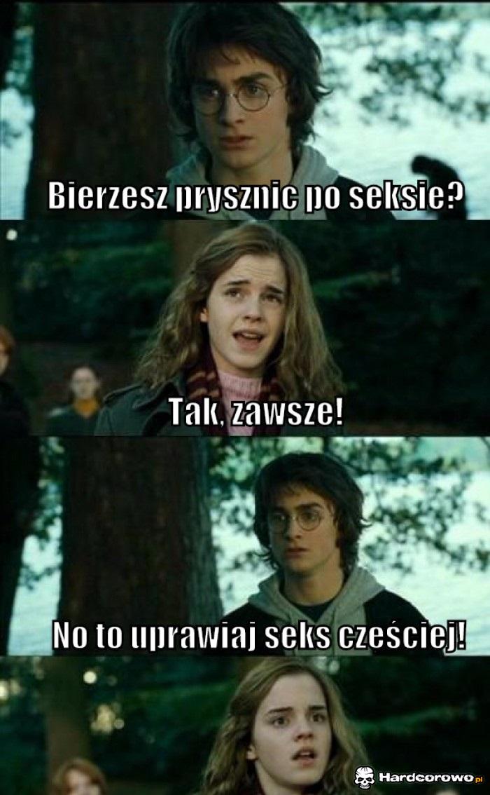 Harry - 1