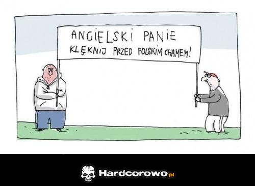 Angielski Panie - 1