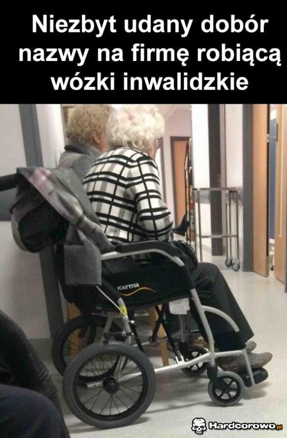 Najgorzej - 1