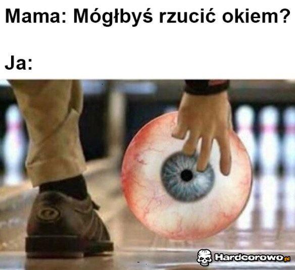 Rzucam okiem - 1