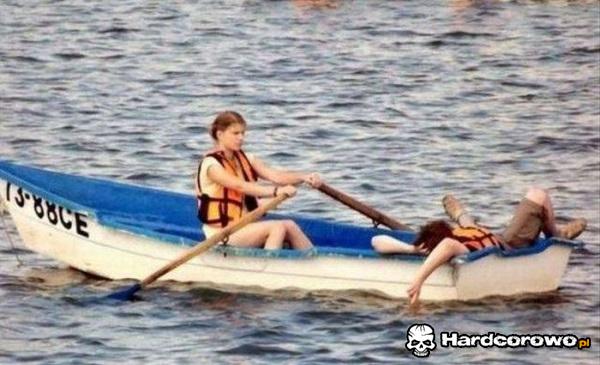 Równouprawnienie - 1