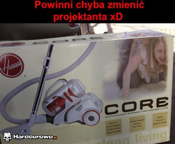 Projekt - 1