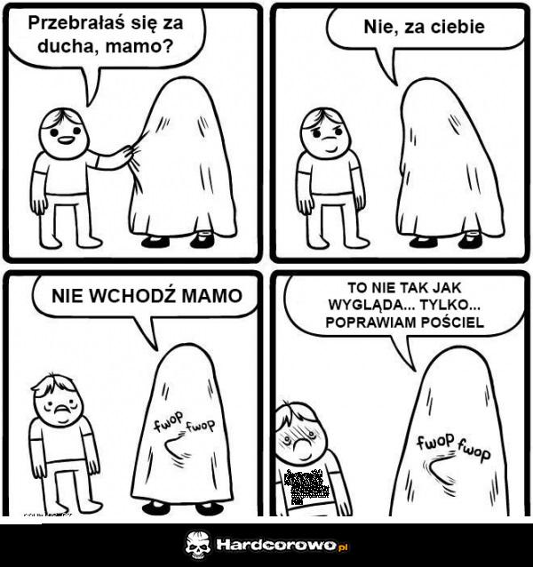 Strasznie - 1