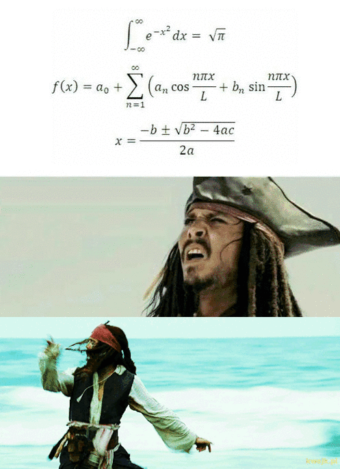 Matematyka - 1