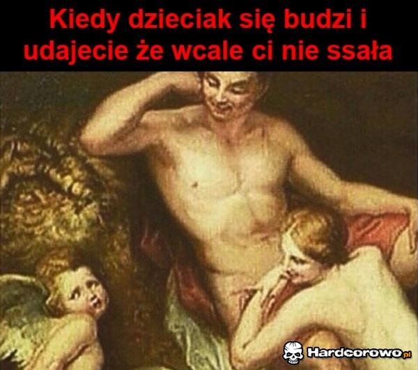 Nic nie robimy - 1